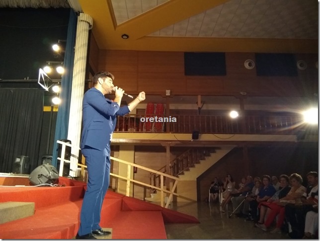 Fiestas en Argamasilla de Calatrava 20