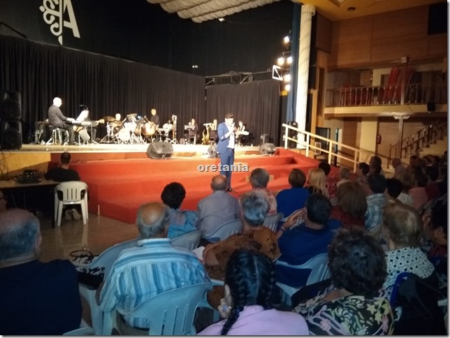 Fiestas en Argamasilla de Calatrava 22