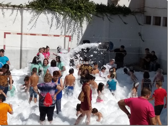 Fiestas en Argamasilla de Calatrava 24