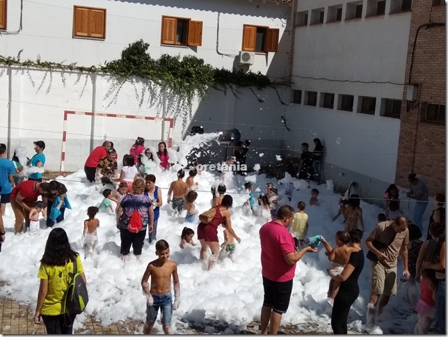 Fiestas en Argamasilla de Calatrava 25