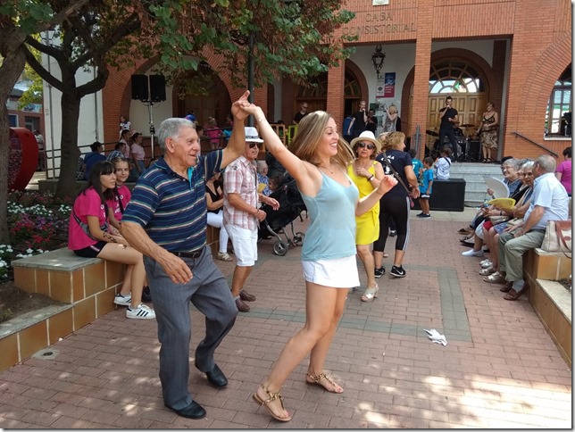 Fiestas en Argamasilla de Calatrava 29