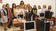 Concluye en Calzada de Calatrava el Programa de Formación para el Empoderamiento de Mujeres para el Empleo