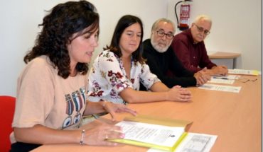 Gema García Ríos, alcaldesa de Calzada, nueva presidenta de la Asociación para el Desarrollo del Campo de Calatrava