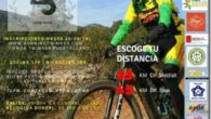 La Marcha de BTT “25 Aniversario” del Club Cicloturista Caminos y Cañadas cierra inscripciones el próximo 30 de septiembre y su celebración tendrá lugar el 6 de octubre