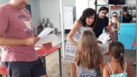 La U.P. de Calzada de Calatrava cierra el verano con altos niveles de participación y abre el curso 2019/20 con un amplio programa de cursos, talleres y proyectos