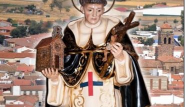 San Juan Bautista de la Concepción será homenajeado en la plaza de toros de su pueblo natal, Almodóvar del Campo