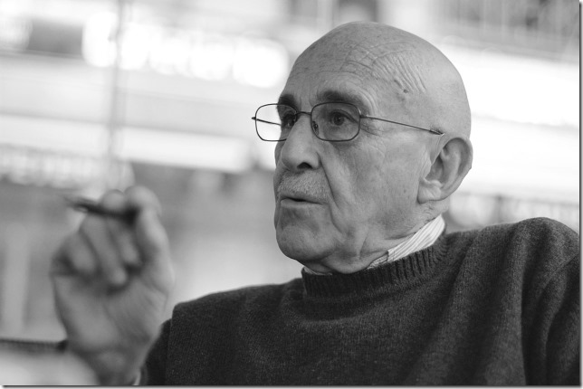 El XIII Festival Internacional de las Artes Escénicas de Calzada de Calatrava rendirá homenaje a José Sanchis Sinisterra en su inauguración