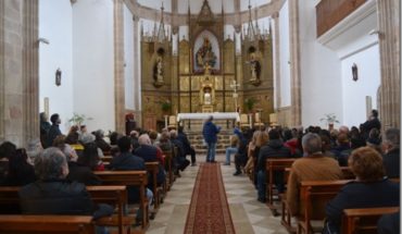 Duro enfrentamiento entre el Obispado de Ciudad Real y la Junta de Hermandades de Almagro tras la desaparición del Cristo de las Aguas