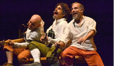 El XIII Festival Internacional de las Artes Escénicas de Calzada de Calatrava apuesta por el teatro familiar con ‘Pedro de Valdivia’ y ‘Floribromeando’