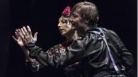 El XIII Festival Internacional de las Artes Escénicas de Calzada de Calatrava propone para la tarde del sábado 19 de octubre la obra ‘Vecinos’ de Carlos Chamorro y Mariana Collado