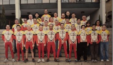 En Puertollano la comida que el Club Cicloturista Caminos y Cañadas ofrecerá a sus invitados será degustada con platos, vasos y cucharas totalmente biodegradables