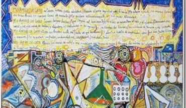 La exposición del III Salón del Poema Ilustrado abre sus puertas el 12 de octubre en el marco del Festival Internacional de las Artes Escénicas de Calzada de Calatrava