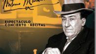 La poesía y las canciones de Antonio Machado estarán presentes en el Festival Internacional de las Artes Escénicas de Calzada de Calatrava con ‘Se hace camino al andar’