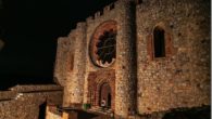 Éxito organizativo y de participación en la III Noche de las Velas del Castillo de Calatrava la Nueva de Aldea del Rey