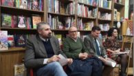 Éxito sobresaliente del “Baúl de la memoria” del historiador Felipe Molina Carrión en Oviedo (Asturias)