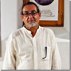 El poeta Juan José Guardia Polaino