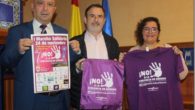 Aldea del Rey celebra el domingo la I Marcha solidaria contra la Violencia de Género