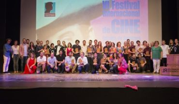 El Festival Internacional de Cine de Calzada de Calatrava abre el plazo para presentar Largometrajes, Cortometrajes y Microcortos a su Sección Oficial