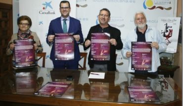 La celebración del décimo primer Encuentro Oretania de Poetas ‘Palabras en silencio’ tendrá lugar en La Solana en el Día Internacional de la Palabra