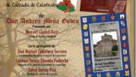 Mejia Godeo dará a conocer el árbol genealógico de Aldeanos y Calzadeños en la fiesta de la historia que Villa Isabelica celebrará el 20 de diciembre