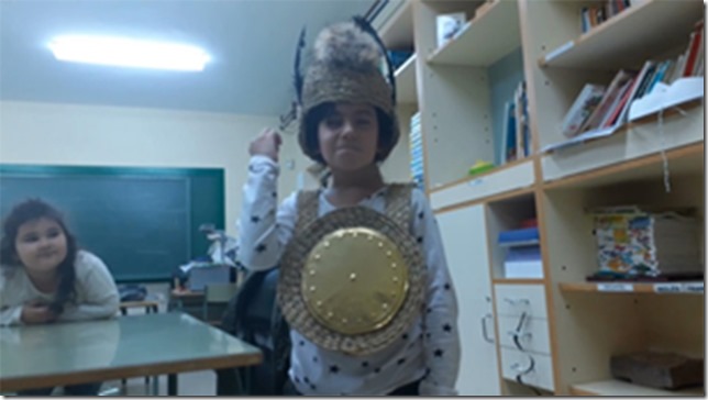 Colegio  Rural Agrupado Sierra Madrona de Solana del Pino (Ciudad Real) Fotograf&iacute;a de M. &Aacute;ngel M&aacute;rquez