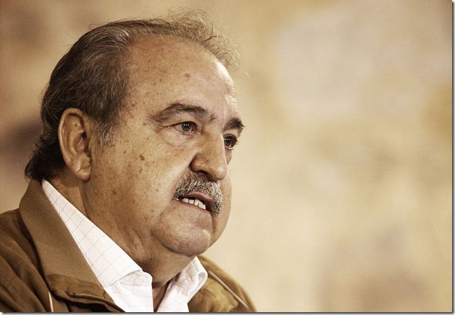 El poeta Manuel Muñoz  Moreno