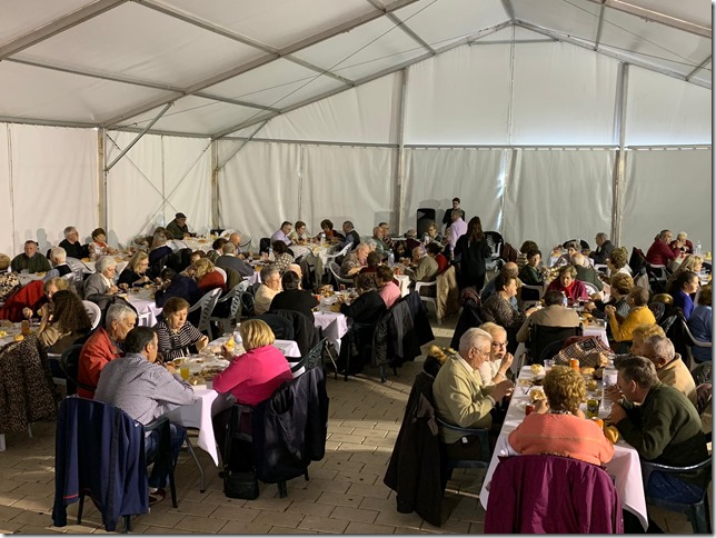 JORNADA DE MAYORES