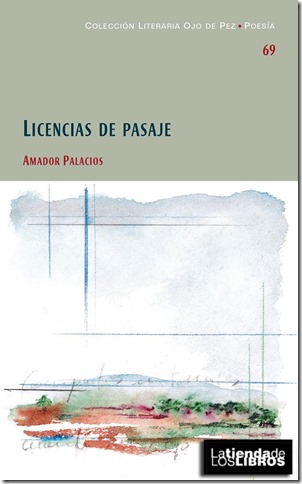 Licencias de pasaje