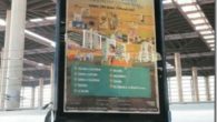 Calzada de Calatrava desembarca en FITUR para promocionar su Castillo de Salvatierra y el Silo