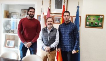 El Ayuntamiento de Aldea del Rey da la bienvenida a dos nuevos Policías Locales