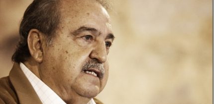 ‘Siempre quise pasar liviano en este caminar’ de Manuel Muñoz Moreno