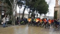 Un fantástico día soleado para disfrutar de la XXIV edición de la Marcha Cicloturista “Día del Chorizo” en la Dehesa Boyal de Puertollano