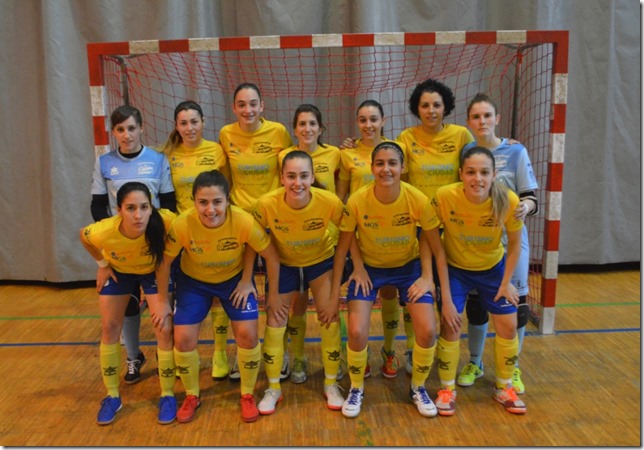 CD Salesianos Puertollano