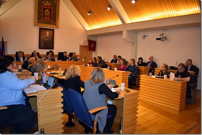 PLENO 27 FEBRERO 2