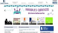 Actividades para la primera semana de marzo en la Biblioteca de Castilla-La Mancha. Del 2 al 7 de marzo de 2020