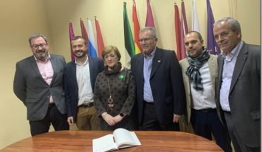 Bellido reivindica que el Estado de las autonomías ha permitido que “las regiones históricamente menos avanzadas tengan servicios y políticas de bienestar”