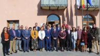 El Gobierno de Castilla-La Mancha muestra su apoyo a Luis Rico, nuevo alcalde de Cózar