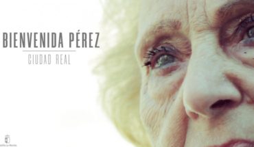 El Gobierno de Castilla-La Mancha reconocerá a la ciudadrealeña Bienvenida Pérez por su gran contribución en materia de Igualdad