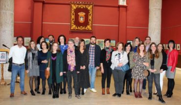 El Gobierno regional apuesta por la visibilización de las mujeres artistas de Castilla-La Mancha