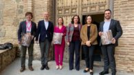 El Gobierno regional destaca el valor del programa Erasmus que refuerza el “sentimiento de ciudadanía europea”