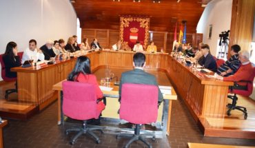 El Pleno da los primeros pasos de la nueva licitación del chiringuito del Paseo de San Gregorio de Puertollano