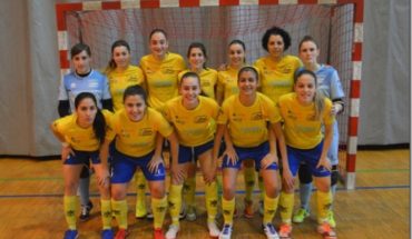 Salesianos Puertollano – Universidad de Salamanca JORNADA 21