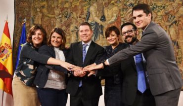 Una treintena de desempleados en Puertollano serán orientados a los retos de la era digital con las nuevas lanzaderas “Conecta Empleo”