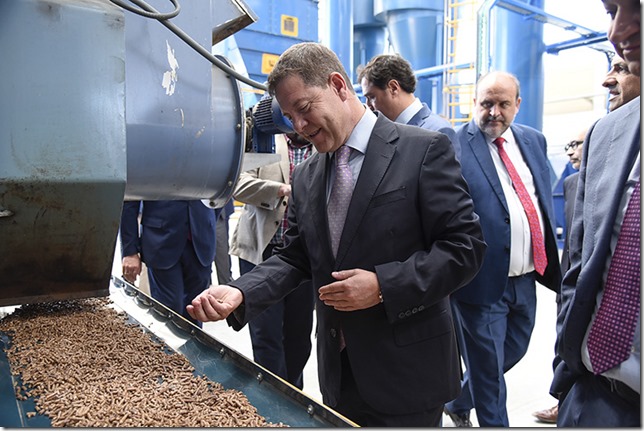 _20180618 Inauguración de la nueva planta de producción de biomasa de SunWood Suministros de Energía (2)