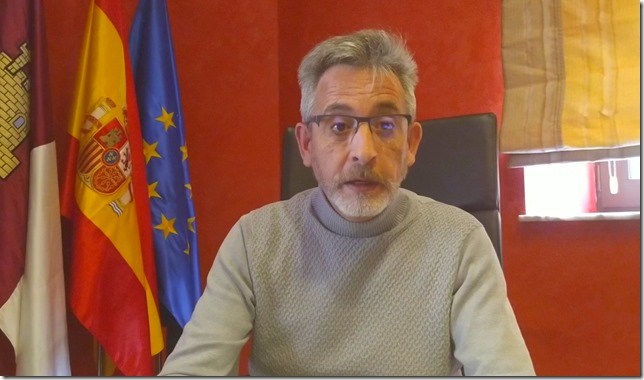 ALCALDE