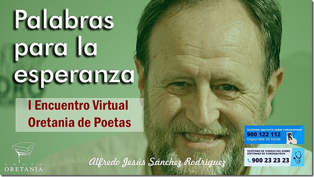 Alfredo Jesús Sánchez Rodríguez