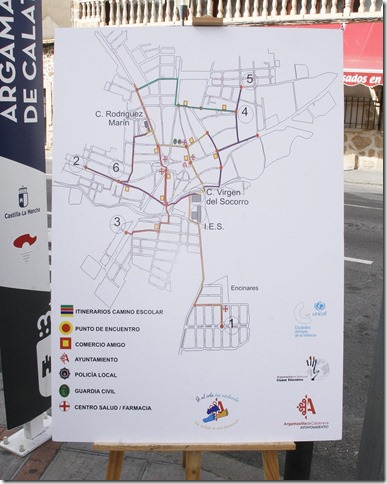 Caminos escolares seguros 06