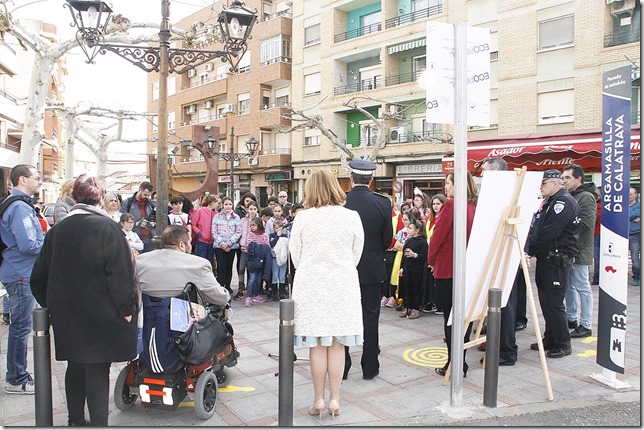 Caminos escolares seguros 10