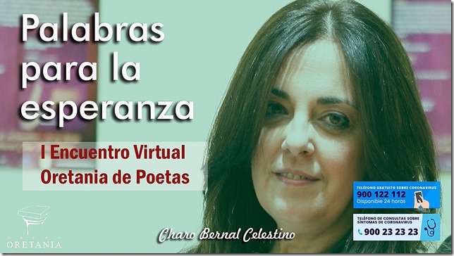 Charo Bernal Celestino