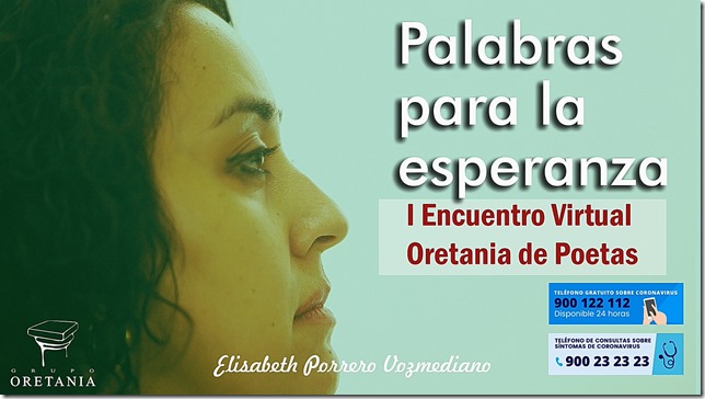 Elisabeth Porrero Vozmediano